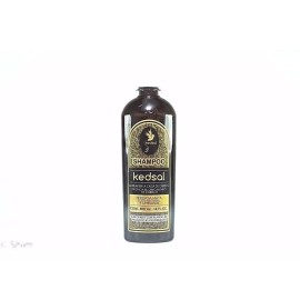 Kedsal Shampoo Kedsal Original + Crema Intensiva Pantene