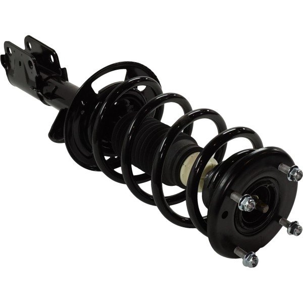 Unbranded For EXPLORER 13-19 FRONT LOADED STRUT LH, FWD, w/o