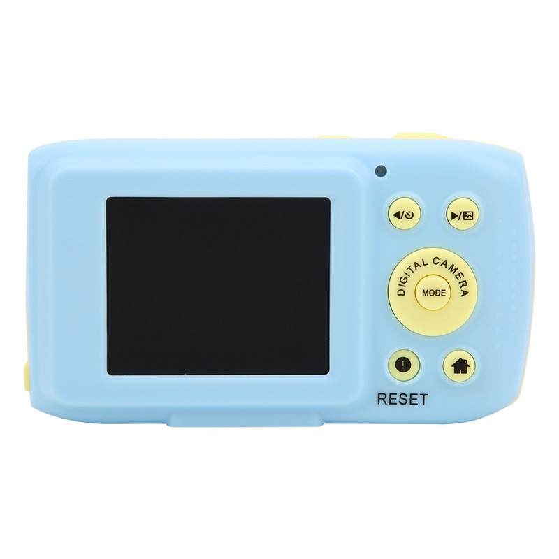 8.0MP 1920x1080P 2 Inch HD IPS Screen Mini Portable Children