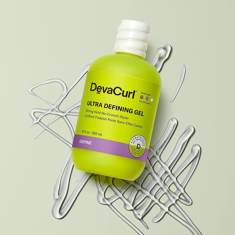 Tresemme Defining Cream Bouncy Curls 1 Unidad para Control Ligero