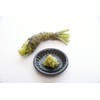 Mokkosu Japanese Classic Grater for Wasabi and Ginger, Small Size,