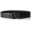 Bianchi 22712: Ergotek Duty Belt Plain Blk-Sz 38-40