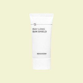 Lenoderm Day Long Sun Shield 50ml Radiant Water Glow Cream / 레노덤 데이 롱 선 쉴드 50ml 광채 물광선크림