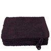 Lanudo® Pure Line Wash Cloth, Set of 4, Pure Terry