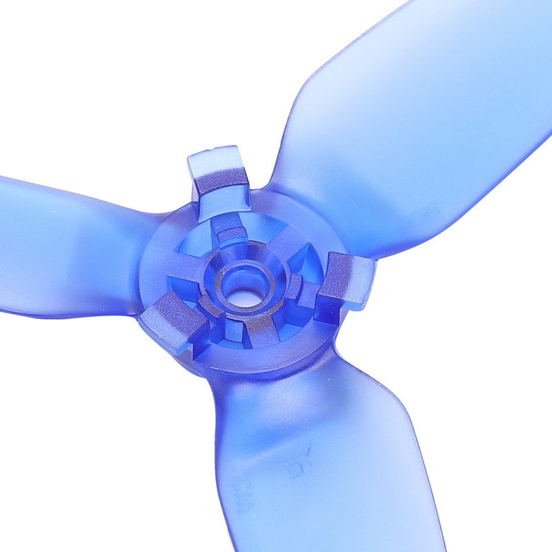 2 Pair FPV Combo Quick Release Propellers Quadcopter Paddle Blades