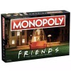 USAopoly Monopoly Friends Edition Board Game