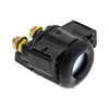 NICHE Starter Solenoid Relay Switch for Kawasaki 27010-0766 Bayou 300