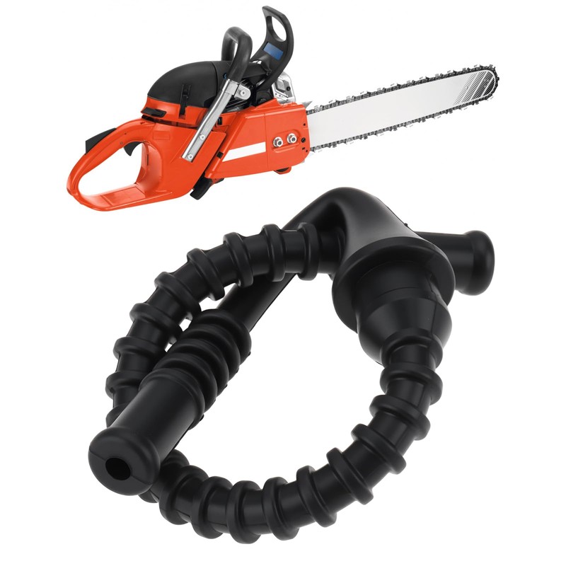 Briny River Chain Saw Fuel Hose Line Compatible with Dolmar