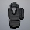 MOLLE Transmitter Holder for Transmitter or Talkie Talkie - Fully