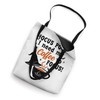 Hocus Pocus I Need Coffee To Focus Witchy Caffeine Tote