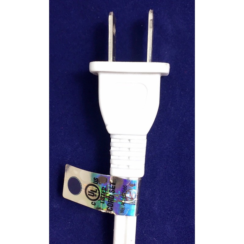 POWTECH UL Heavy duty Household Extension Cord, 16 Gauge Power