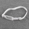 YFFSFDC Uniform Ribbon Extender, Set of 2, Extension Adjuster, Extension