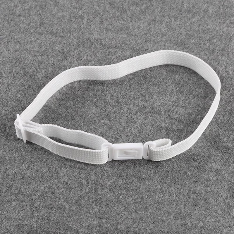 YFFSFDC Uniform Ribbon Extender, Set of 2, Extension Adjuster, Extension