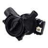 Original Bauknecht Whirlpool Drain Pump Drain Pump for Washing Machine