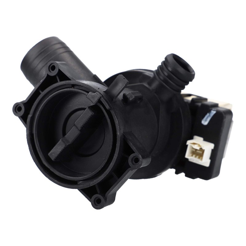 Original Bauknecht Whirlpool Drain Pump Drain Pump for Washing Machine
