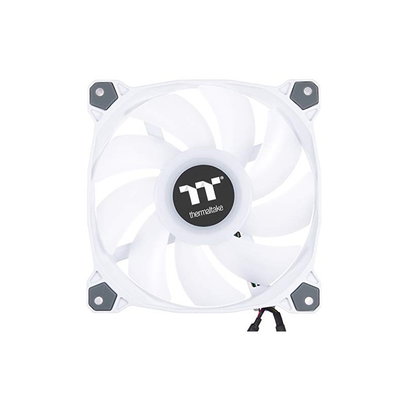 Thermaltake Pure Duo 14 ARGB Sync Radiator Fan 2 Fan
