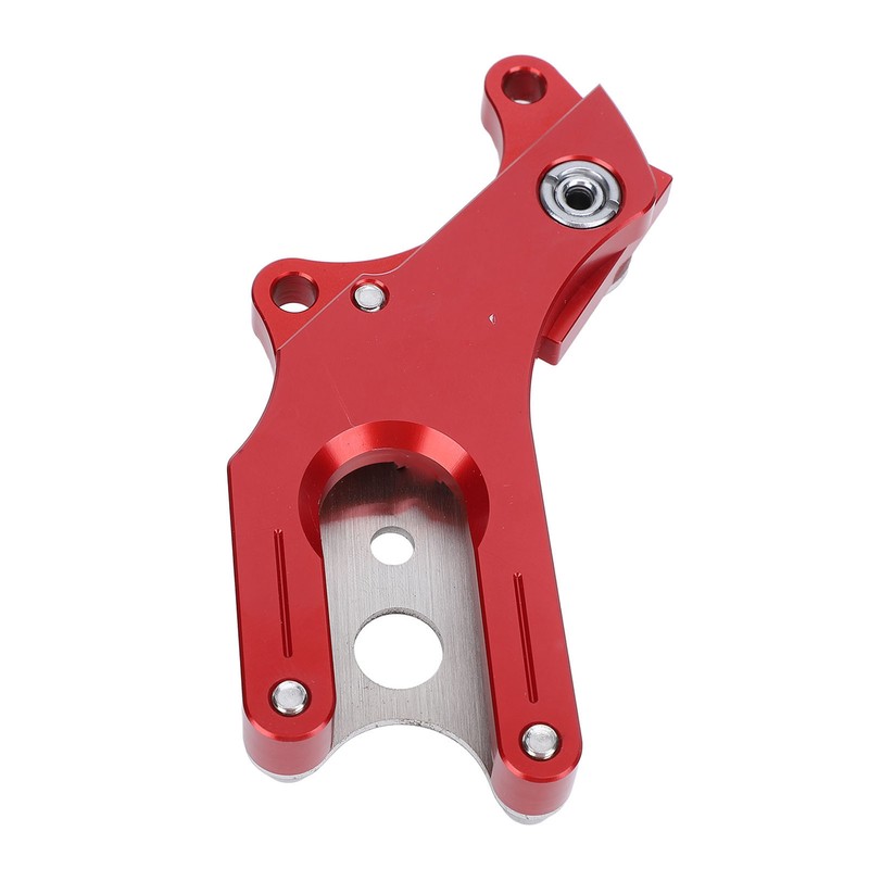 Fixed Seat Disc Brake Converter Aluminium Alloy Disc Brake Conversion
