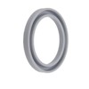 Dishwasher Rinse Aid Lid Seal Compatible With Hotpoint 00166625