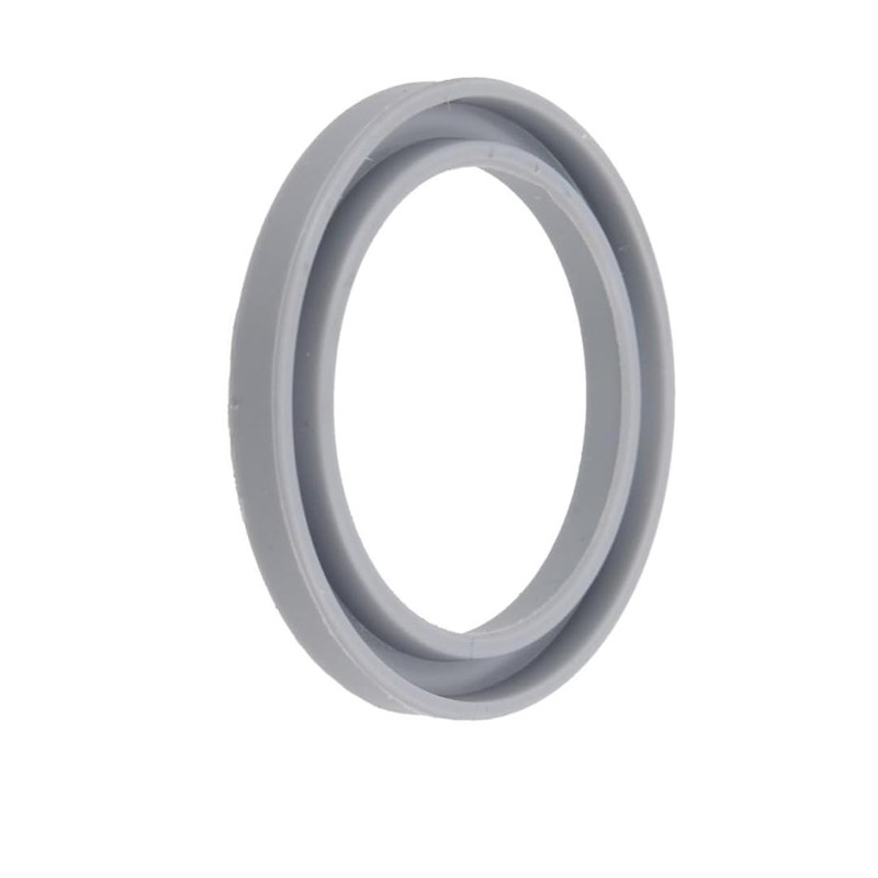 Dishwasher Rinse Aid Lid Seal Compatible With Hotpoint 00166625