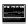 Magnesium Glycinate 525 mg Elemental Complex -125% DV High Absorption