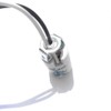 YI-Lighting UL-Listed Ceramic E12 Candelabra Lamp Light Bulb Socket Holder