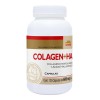 PRONAT Colágeno + Ácido Hialurónico | 120 Cápsulas | Piel