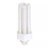 Sunlite PLT26 Triple Tube Plug-In Compact Fluorescent 26W 4-Pin GX24q-3
