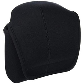 LENSCOAT BodyBag Pro - Black