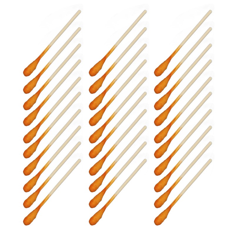 30Pcs Paint Test Swabs High Accuracy Instant Paint Test Kit