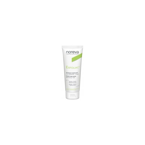Noreva Exfoliac Deep Cleansing Mask