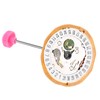 9T13 Professional Watch Movement Replacement Watch Calendar Movement Repair Parts