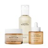 3-piece set Bone Ugly Firming Kelp Capsule Ampoule 50ml + Toner + Cream