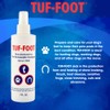 Tuf-Foot Liquid Foot, Hoof and Paw Protection - 7 oz,