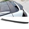 Rear Roof Spoiler Wing Two Compartment Vehicle Universal for Seat