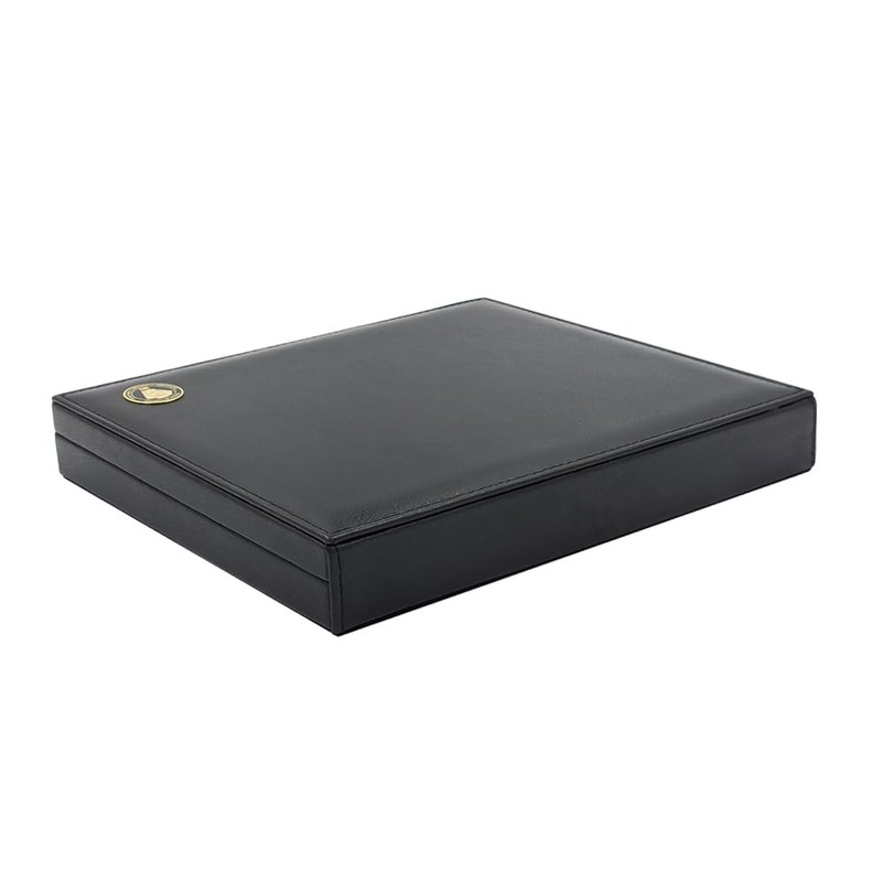 SAFE Gold Cassette Deluxe Case for 6 Gold Bars Made