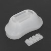 Moldes De Fundición Epoxi Para Bañera, Resina De Almacenamie