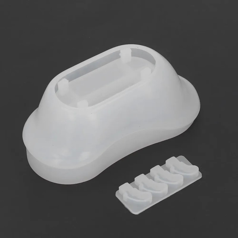 Moldes De Fundición Epoxi Para Bañera, Resina De Almacenamie