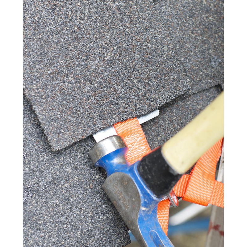 1095 Super Anchor Safety Ladder Leash