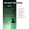 frihed.® – Saunaaufguss Apfel & Minze – erfrischender Sauna Duft