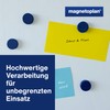 Ergo Large magnets, diameter 34 mm x 12.5 mm, pack