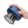 Electric Scraping Massager Large Suction Power Negative Pressure Scraping Cupping