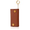 Il Bisonte SKH115PV0039 FiftyOn Key Case, SigaroToscano