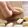 Küchenprofi Wooden Gnocchi Board - Grooved Board for Pasta Making