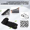 Karltys Truck Bed Cargo Net for 2023-2025 2026 Chevy Colorado