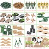 Army Men Toys for Boys 8-12, Military Soldier Army Base