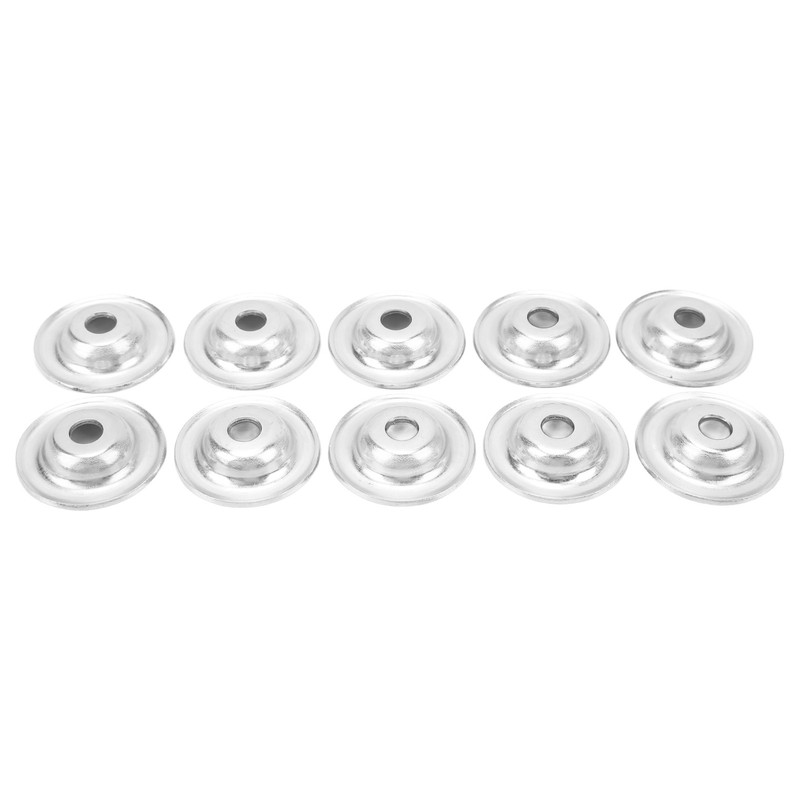 20pcs UTV Skid Plate Washer Bolt Set 7556065 Rugged Metal