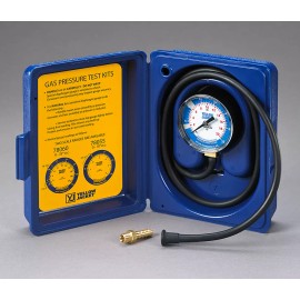 Yellow Jacket 78055 Gas Pressure Test Kit - 0-10" W.C.