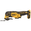 DEWALT ATOMIC 20V MAX* Oscillating Tool, Cordless, Oscillating, Tool only