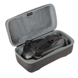 Anbee Mavic 4 Pro RC Drone Carrying Case, Drone Body Case Bag Storage Box Compatible with DJI Mavic 4 Pro RC Quadcopter