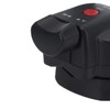 Camcorder Remote Control for Camera Remote Zoom Controller with 2.5mm